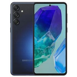 Мобильный телефон Samsung Galaxy M55 8/128GB (Dark Blue) Thumb