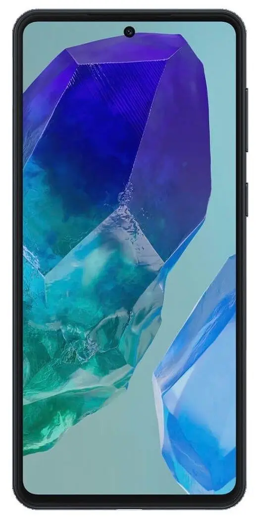 Мобильный телефон Samsung Galaxy M55 8/128GB (Dark Blue)