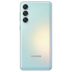 Мобильный телефон Samsung Galaxy M55 SM-M556 5G Dual 8GB/128GB (Light Green) Thumb