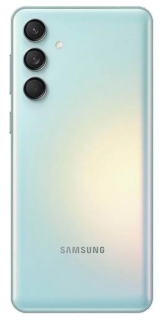 Мобильный телефон Samsung Galaxy M55 SM-M556 5G Dual 8GB/128GB (Light Green) - 2