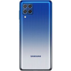 Мобильный телефон Samsung Galaxy M62 SM-M625 Duos 8GB/256GB (Laser Blue) Thumb