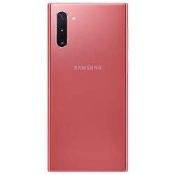 Telefon mobil Samsung Galaxy Note10 SM-N970F 8GB/256GB (Aura Pink) Thumb