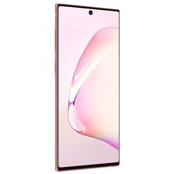 Telefon mobil Samsung Galaxy Note10 SM-N970F 8GB/256GB (Aura Pink) Thumb