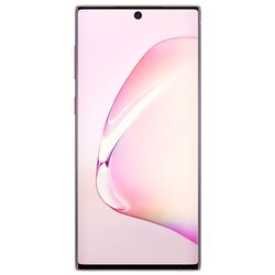 Telefon mobil Samsung Galaxy Note10 SM-N970F 8GB/256GB (Aura Pink)