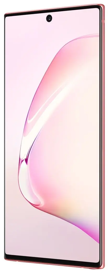 Telefon mobil Samsung Galaxy Note10 SM-N970F 8GB/256GB (Aura Pink)