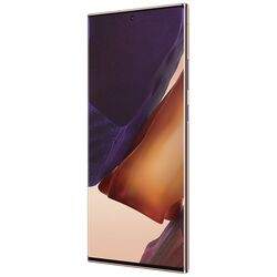 Мобильный телефон Samsung Galaxy Note20 Ultra SM-N986 5G Dual 12GB/256GB (Bronze) Thumb