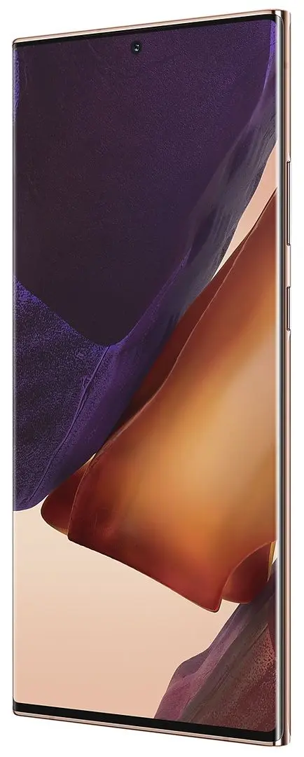 Мобильный телефон Samsung Galaxy Note20 Ultra SM-N986 5G Dual 12GB/256GB (Bronze) - 3