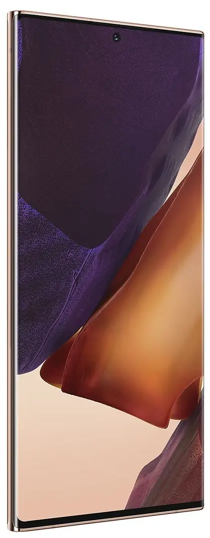 Мобильный телефон Samsung Galaxy Note20 Ultra SM-N986 5G Dual 12GB/256GB (Bronze) - 4