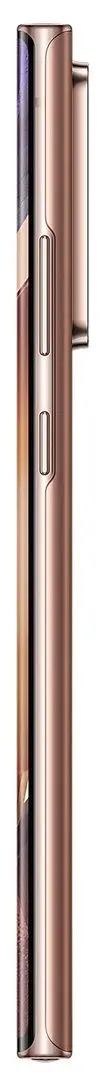 Мобильный телефон Samsung Galaxy Note20 Ultra SM-N986 5G Dual 12GB/256GB (Bronze) - 5