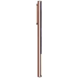 Мобильный телефон Samsung Galaxy Note20 Ultra SM-N986 5G Dual 12GB/256GB (Bronze) Thumb