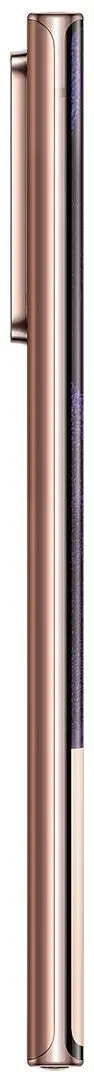 Мобильный телефон Samsung Galaxy Note20 Ultra SM-N986 5G Dual 12GB/256GB (Bronze) - 6