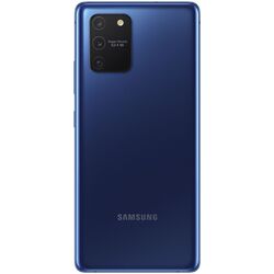 Мобильный телефон Samsung Galaxy S10 Lite G770F/DS 6GB/128GB (Blue) Thumb