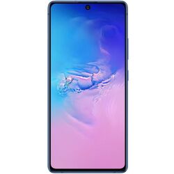 Мобильный телефон Samsung Galaxy S10 Lite G770F/DS 6GB/128GB (Blue)