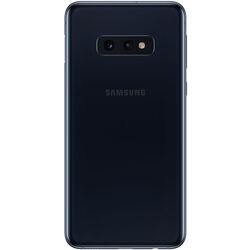 Telefon mobil Samsung Galaxy S10E SM-G970 Dual 6GB/128GB (Black) Thumb
