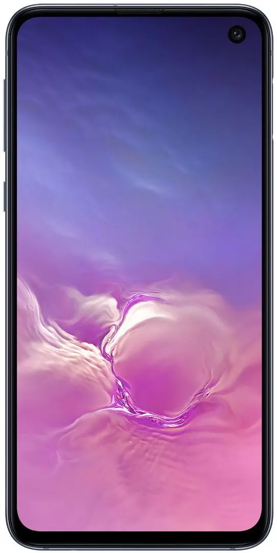 Telefon mobil Samsung Galaxy S10E SM-G970 Dual 6GB/128GB (Black)