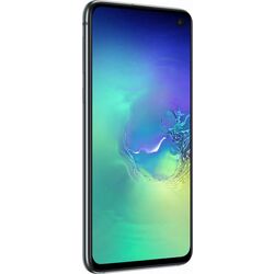 Telefon mobil Samsung Galaxy S10e SM-G970F Dual 6GB/128GB (Green) Thumb