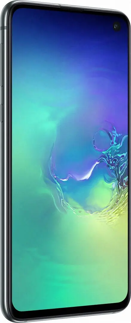 Telefon mobil Samsung Galaxy S10e SM-G970F Dual 6GB/128GB (Green) - 2