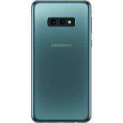 Telefon mobil Samsung Galaxy S10e SM-G970F Dual 6GB/128GB (Green) Thumb