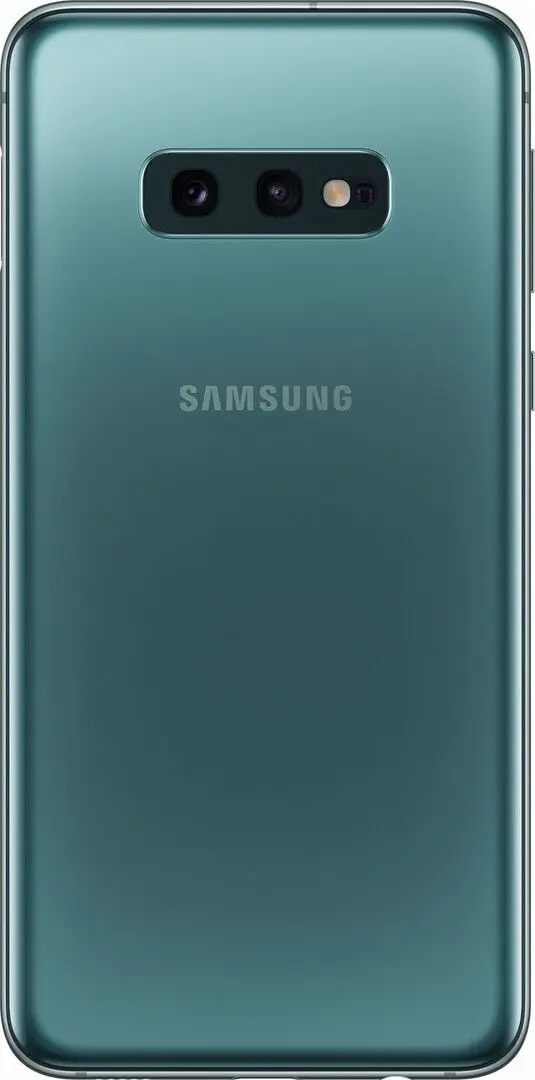 Telefon mobil Samsung Galaxy S10e SM-G970F Dual 6GB/128GB (Green) - 3
