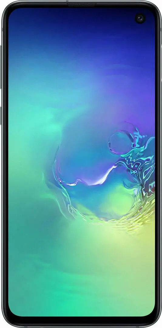 Telefon mobil Samsung Galaxy S10e SM-G970F Dual 6GB/128GB (Green)