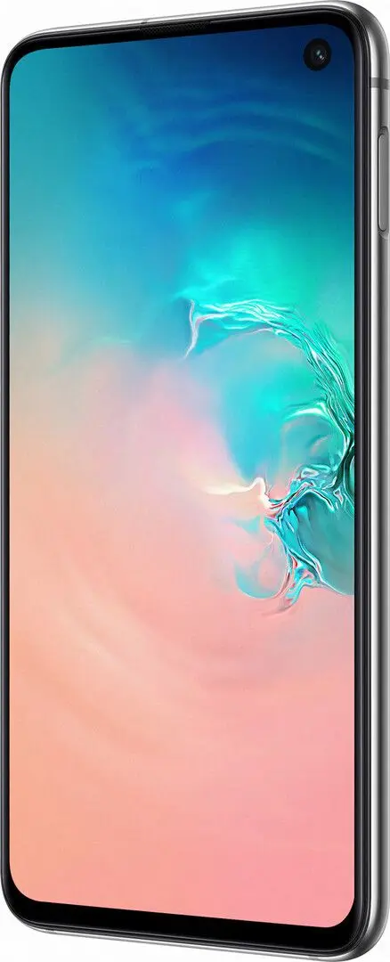 Telefon mobil Samsung Galaxy S10e SM-G970F Dual 6GB/128GB (White)