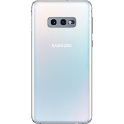 Telefon mobil Samsung Galaxy S10e SM-G970F Dual 6GB/128GB (White) Thumb