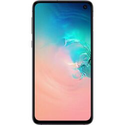 Telefon mobil Samsung Galaxy S10e SM-G970F Dual 6GB/128GB (White)