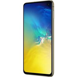 Telefon mobil Samsung Galaxy S10e SM-G970F Dual 6GB/128GB (Yellow) Thumb