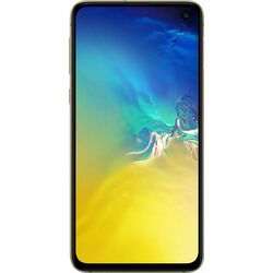 Telefon mobil Samsung Galaxy S10e SM-G970F Dual 6GB/128GB (Yellow)