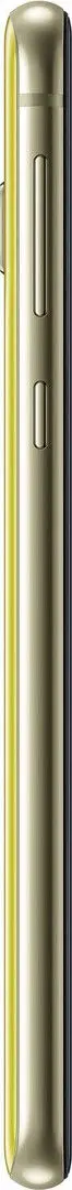 Telefon mobil Samsung Galaxy S10e SM-G970F Dual 6GB/128GB (Yellow)