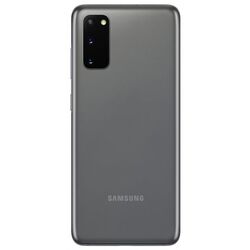 Мобильный телефон Samsung Galaxy S20 SM-G980 Dual 8GB/128GB (Grey) Thumb