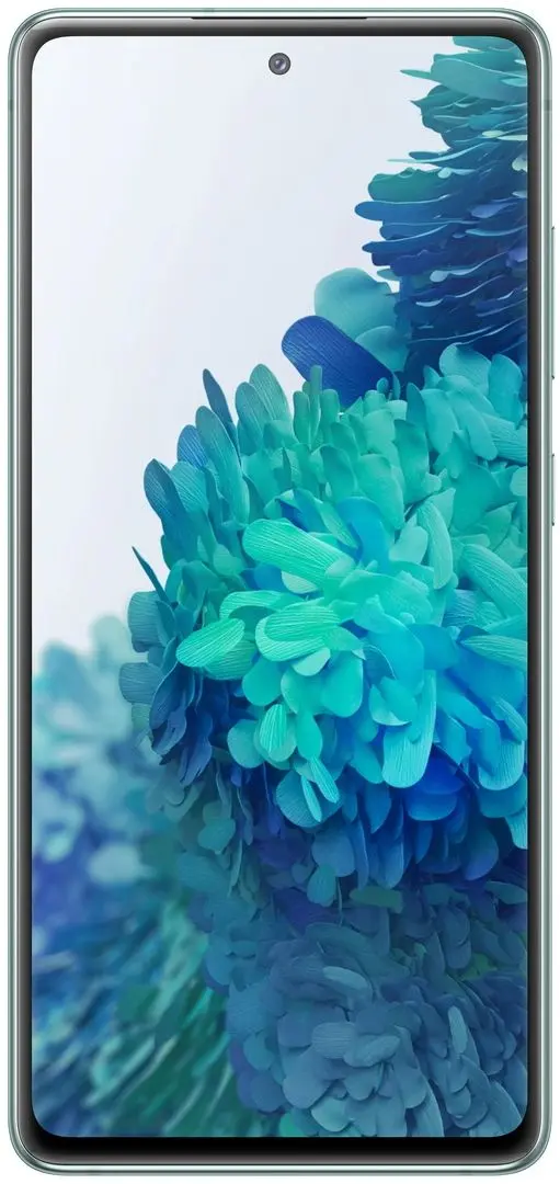 Мобильный телефон Samsung Galaxy S20 FE SM-G781 5G Dual 6Gb/128Gb (Mint)