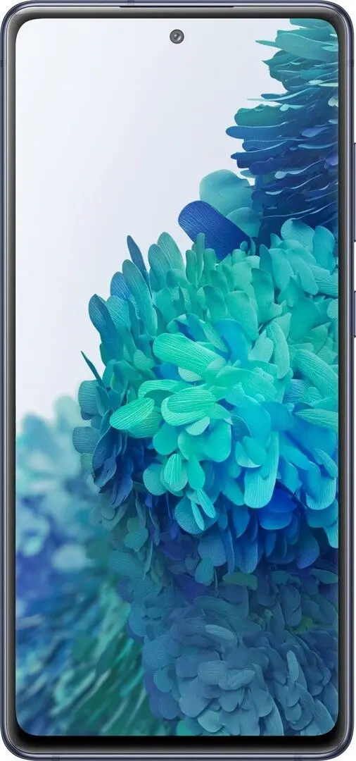 Мобильный телефон Samsung Galaxy S20 FE 5G SM-G781B Dual 6GB/128GB (Cloud Navy)