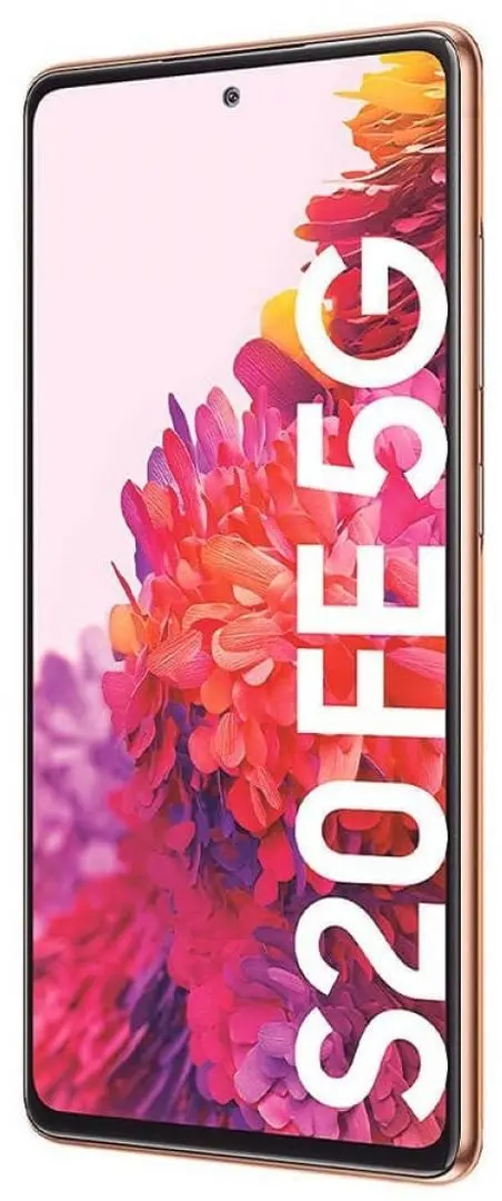 Мобильный телефон Samsung Galaxy S20 FE 5G SM-G781B Dual 6GB/128GB (Orange) - 3