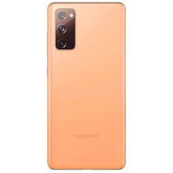 Мобильный телефон Samsung Galaxy S20 FE 5G SM-G781B Dual 6GB/128GB (Orange) Thumb