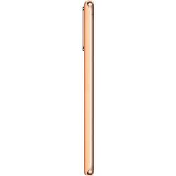 Мобильный телефон Samsung Galaxy S20 FE 5G SM-G781B Dual 6GB/128GB (Orange) Thumb