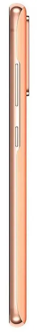 Мобильный телефон Samsung Galaxy S20 FE 5G SM-G781B Dual 6GB/128GB (Orange) - 7