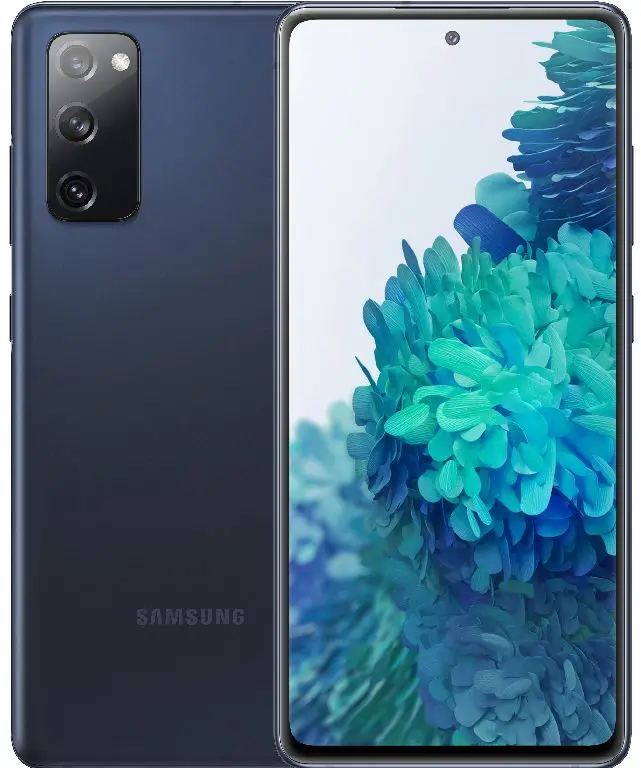 Telefon mobil Samsung Galaxy S20 FE SM-G781 5G 6GB/128GB (Navy Blue)