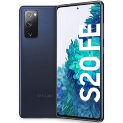 Telefon mobil Samsung Galaxy S20 FE SM-G781 5G 6GB/128GB (Navy Blue) Thumb