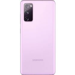Мобильный телефон Samsung Galaxy S20 FE SM-G781 5G 8GB/128GB (Cloud Lavender) Thumb