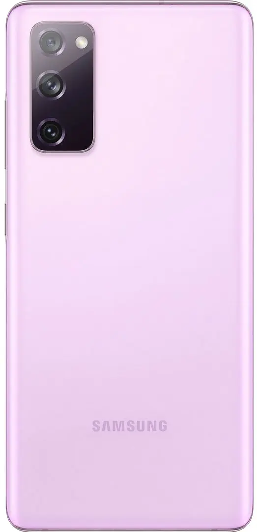 Мобильный телефон Samsung Galaxy S20 FE SM-G781 5G 8GB/128GB (Cloud Lavender) - 2