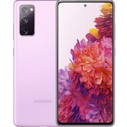 Мобильный телефон Samsung Galaxy S20 FE SM-G781 5G 8GB/128GB (Cloud Lavender) Thumb
