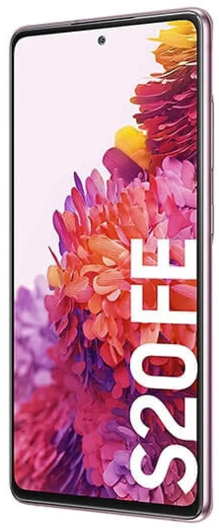 Мобильный телефон Samsung Galaxy S20 FE SM-G781 5G 8GB/128GB (Cloud Lavender)