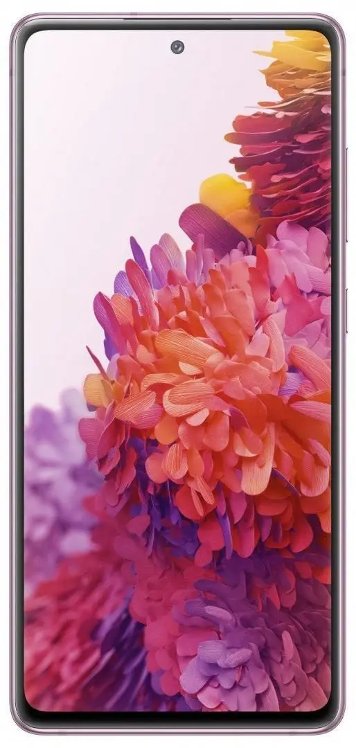 Мобильный телефон Samsung Galaxy S20 FE SM-G780 Dual 6GB/128GB (Lavender)