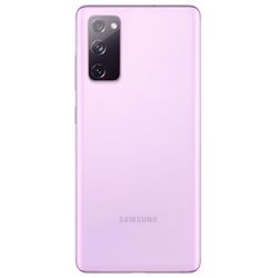 Мобильный телефон Samsung Galaxy S20 FE SM-G780 Dual 8GB/256GB (Lavender) Thumb
