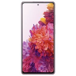 Мобильный телефон Samsung Galaxy S20 FE SM-G780 Dual 8GB/256GB (Lavender)