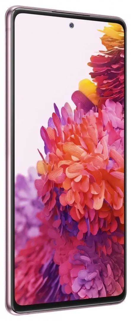 Мобильный телефон Samsung Galaxy S20 FE SM-G780 Dual 8GB/256GB (Lavender) - 4