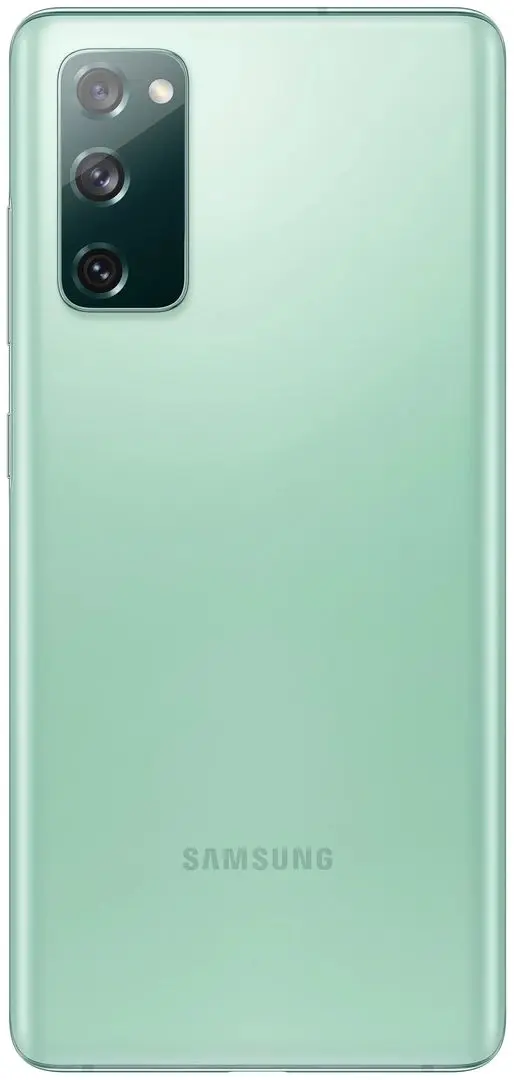 Мобильный телефон Samsung Galaxy S20 FE SM-G780 6GB/128GB (Cloud Mint) - 3