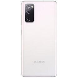 Telefon mobil Samsung Galaxy S20 FE SM-G781 5G Dual 6GB/128GB (Cloud White) Thumb