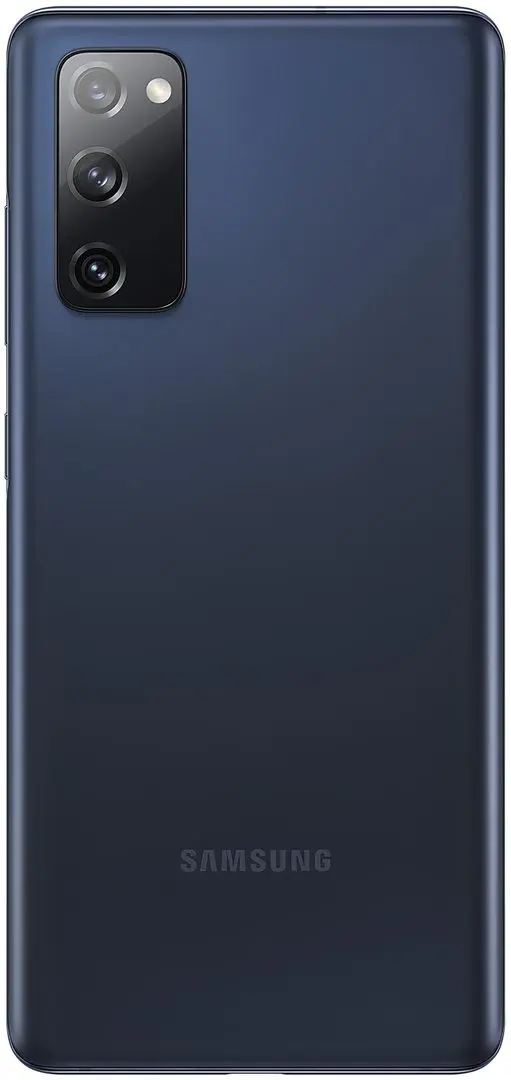 Мобильный телефон Samsung Galaxy S20 FE SM-G781 5G Dual 8GB/256GB (Cloud Navy) - 2